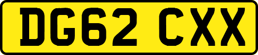DG62CXX