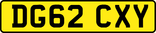DG62CXY