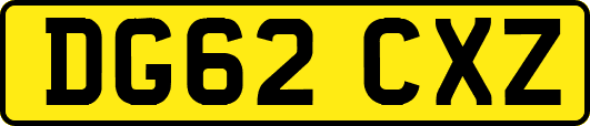 DG62CXZ