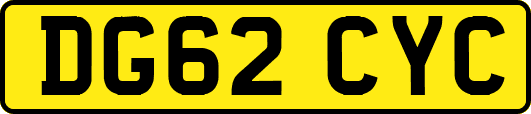 DG62CYC