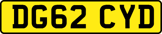 DG62CYD