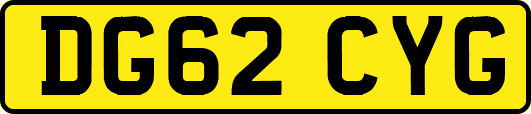 DG62CYG