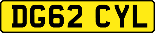 DG62CYL