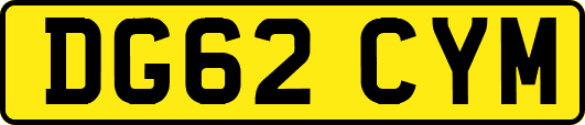 DG62CYM