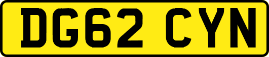 DG62CYN