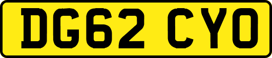 DG62CYO