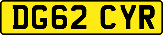 DG62CYR