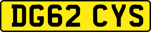DG62CYS