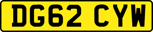 DG62CYW