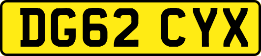 DG62CYX