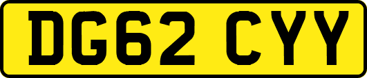 DG62CYY