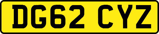 DG62CYZ