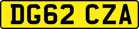 DG62CZA