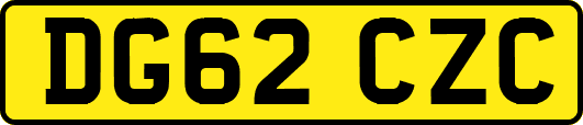 DG62CZC