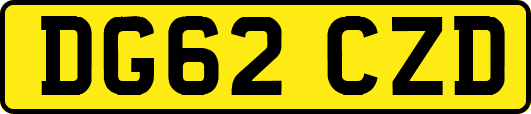 DG62CZD
