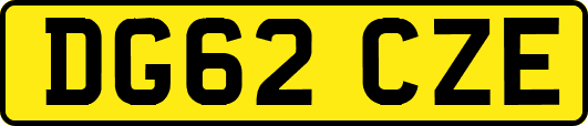 DG62CZE