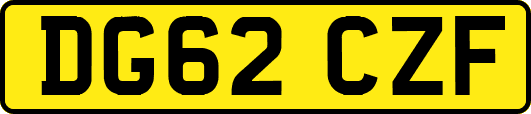 DG62CZF