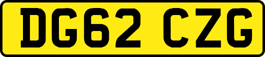 DG62CZG