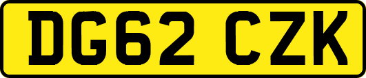 DG62CZK