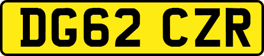 DG62CZR