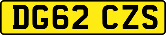 DG62CZS