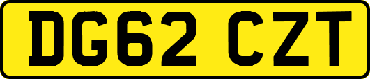 DG62CZT
