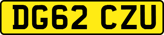 DG62CZU