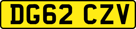 DG62CZV