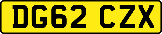 DG62CZX