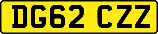 DG62CZZ