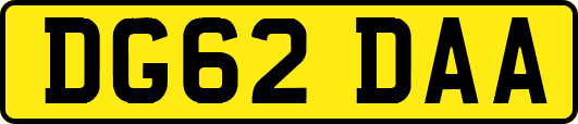 DG62DAA