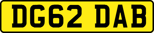 DG62DAB
