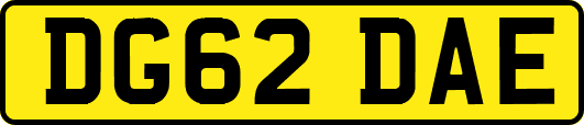 DG62DAE