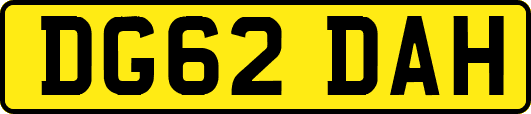 DG62DAH