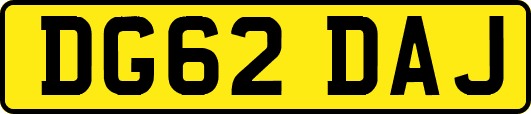 DG62DAJ
