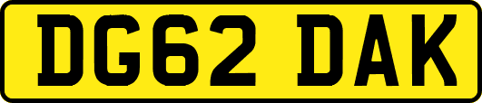 DG62DAK