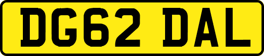 DG62DAL