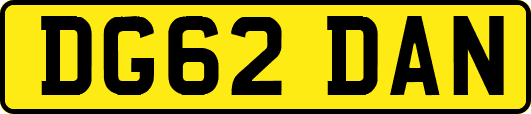 DG62DAN