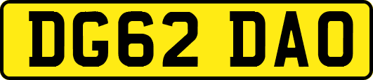 DG62DAO