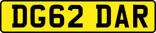 DG62DAR