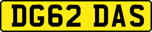 DG62DAS