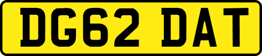DG62DAT