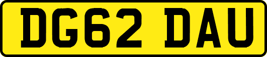 DG62DAU