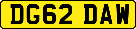 DG62DAW
