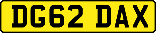 DG62DAX