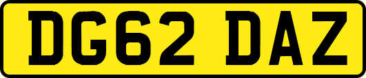 DG62DAZ