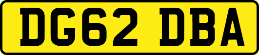 DG62DBA