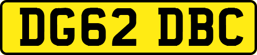 DG62DBC