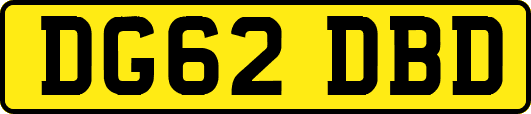 DG62DBD