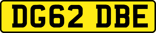 DG62DBE